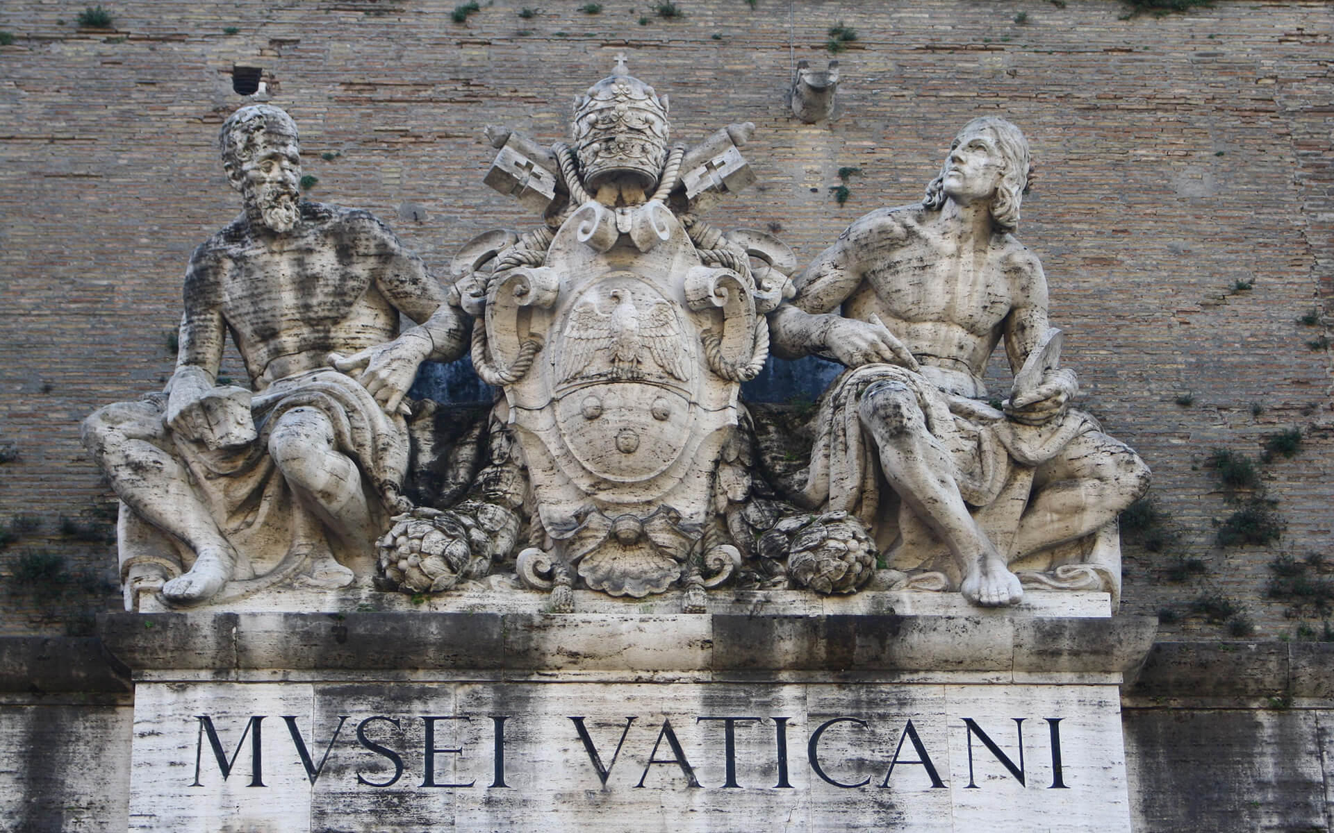 Vatican Museums and Sistine Chapel reserved entrance  - Go City Pass