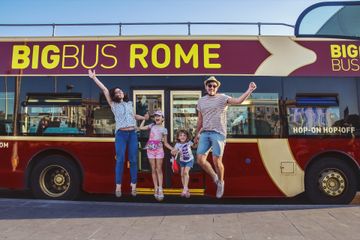 Big Bus Tours